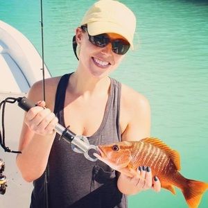 Meet your Posher, Brooke